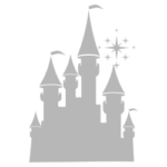 Disney Icon Disney World