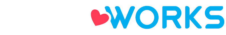 Love Works Logo