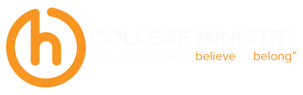 College Ministry Logo