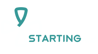 Starting Point Logo