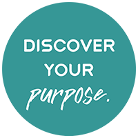 Discover Your Purpose