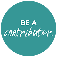 Be A Contributor