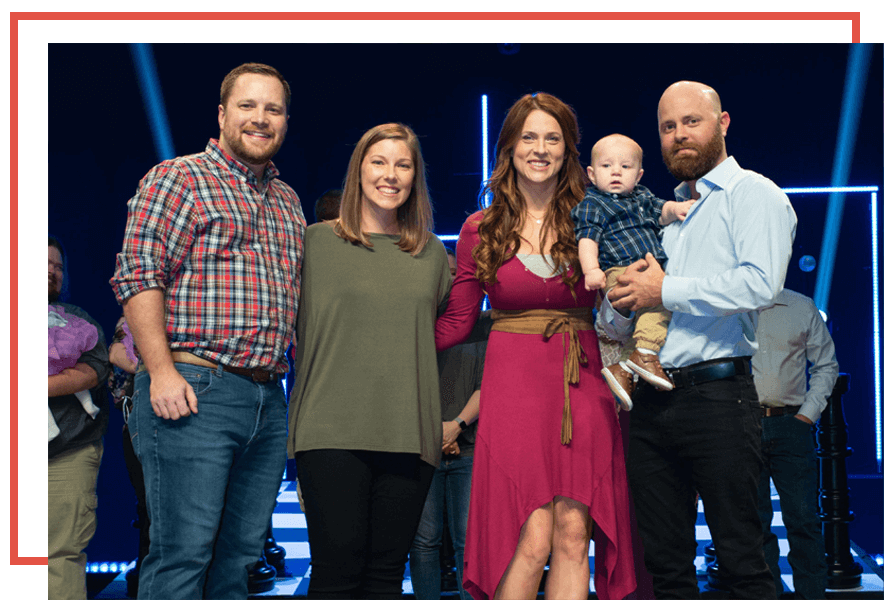 Baby Dedications