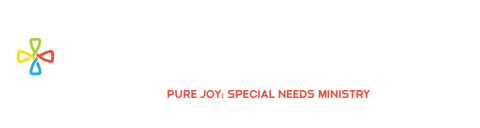 Pure Joy Special Needs Ministry Logo