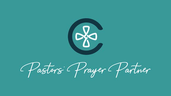 Pastors' Prayer Partner