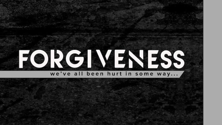 Forgiveness