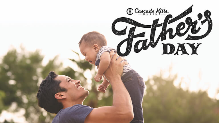 Father's Day 2020