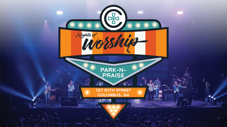 Nights of Worship 2020