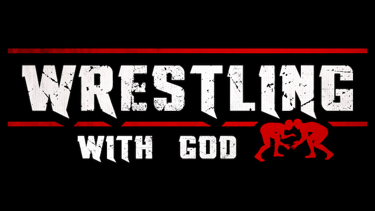 Wrestling with God