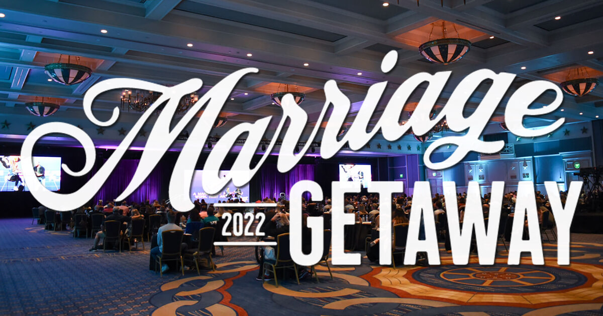 Marriage Getaway - 2022 | Disney World | Cascade Hills Church