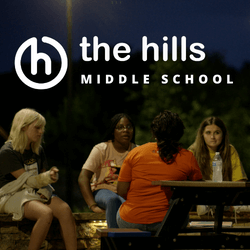 Hills Middle School