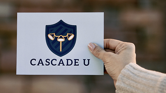 CascadeU