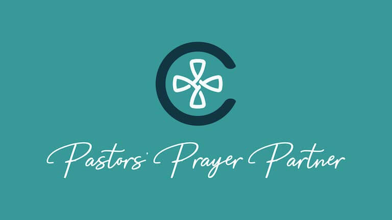 Pastors Prayer Partners