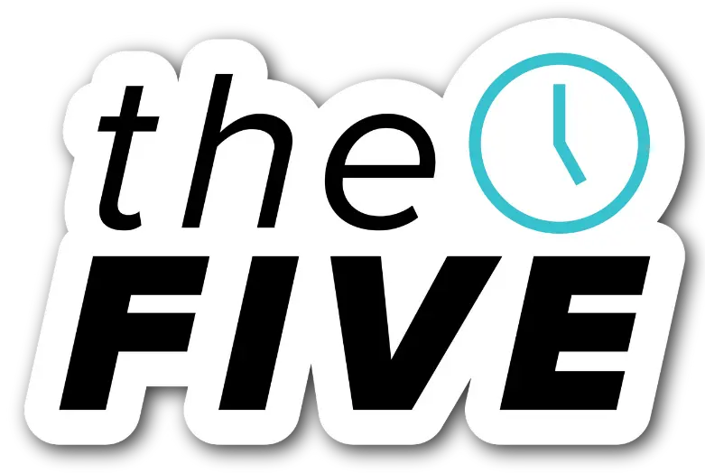 The Five Logo