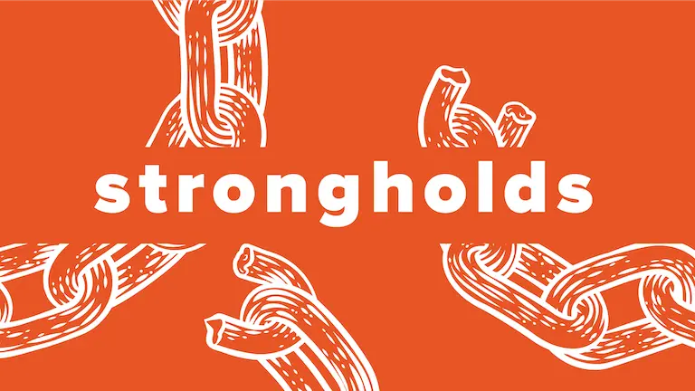 Strongholds