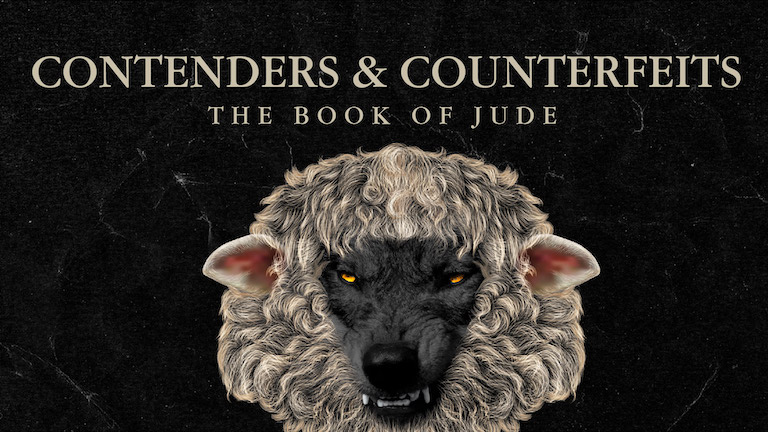 Contenders & Counterfeits