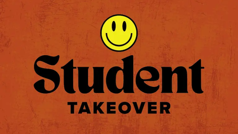 Student Takeover