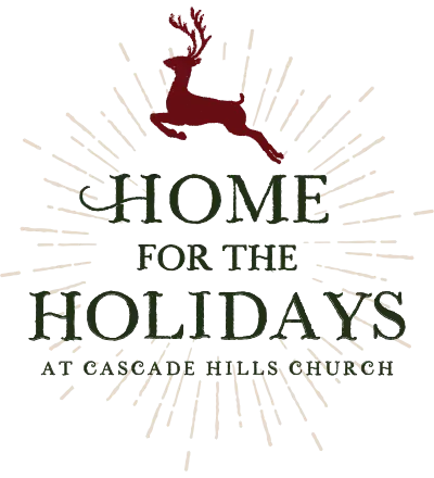 Home For Holidays Logo