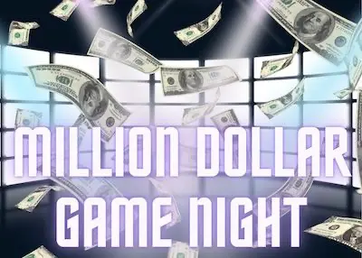 Million Dollar Game Night