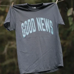 Good News T-Shirt