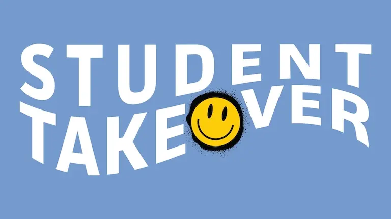 Student Takeover 2023