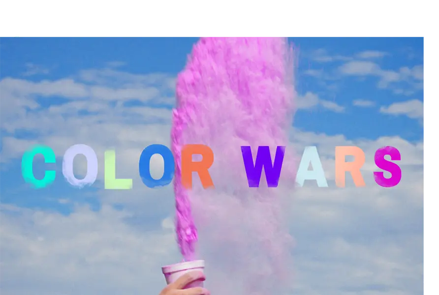 LIV - Color Wars Event