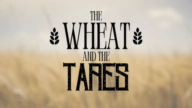 The Wheat and The Tares