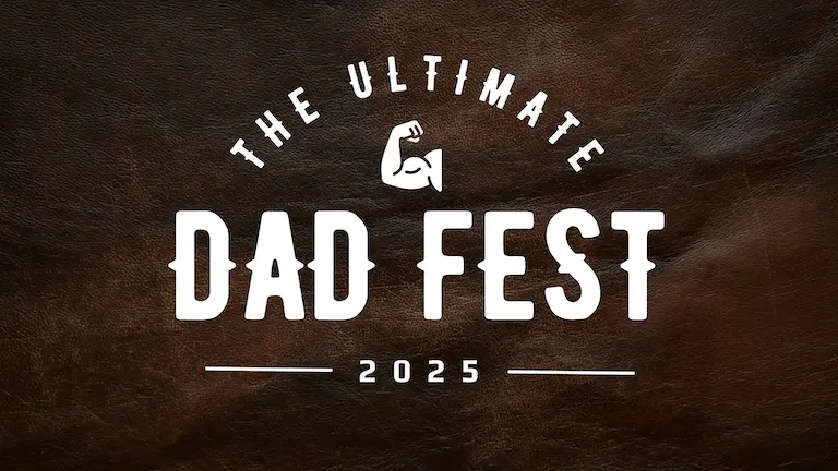Dad Fest 2025