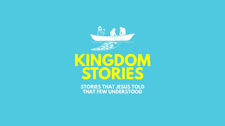 Kingdom Stories