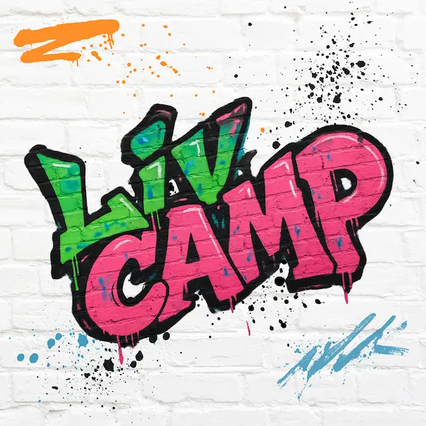 LIV CAMP