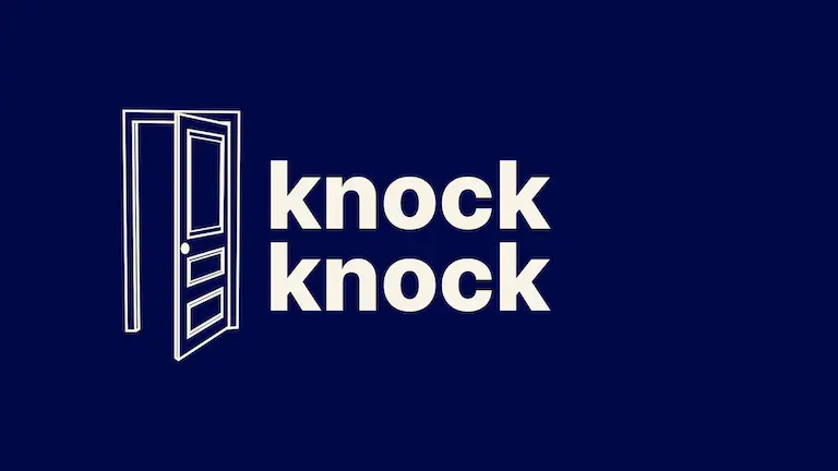 Knock Knock