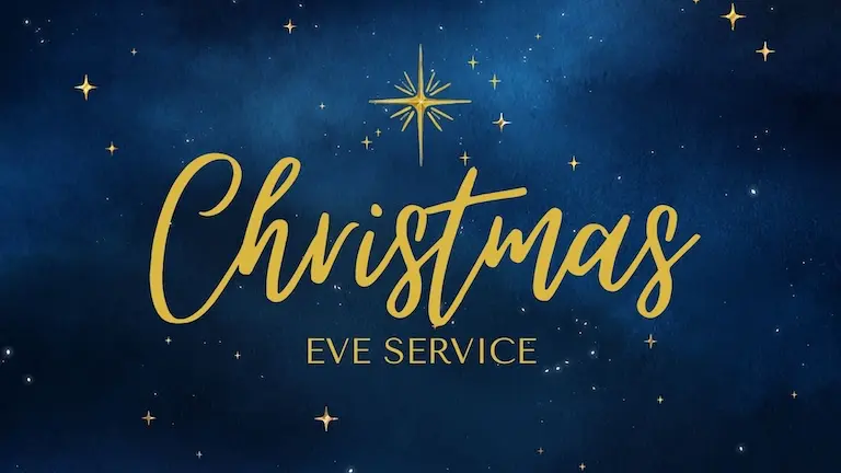 Christmas Eve 2025