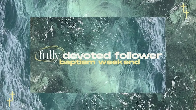 Fully Devoted Follower