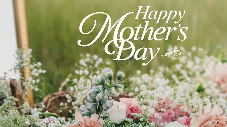 Mother's Day 2026